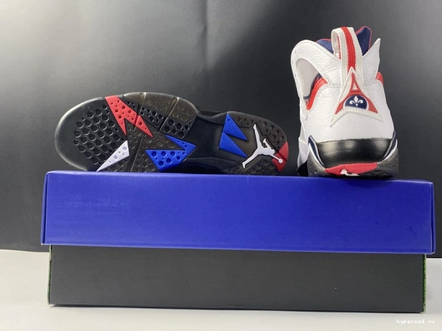 CZ0789-105 PSG Air 7 Jordan 0719
